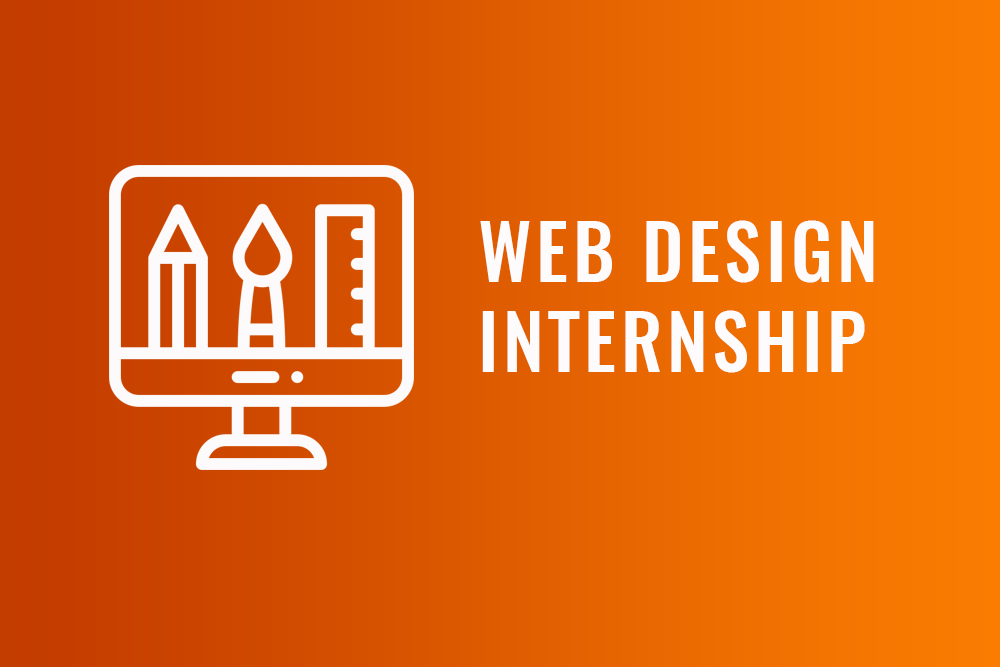 کار آموزی وب دیزاین