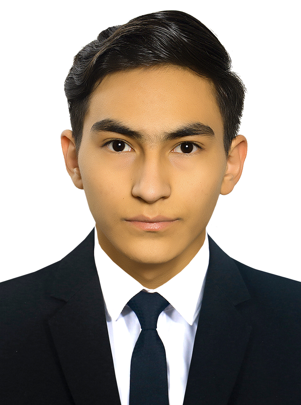 علی رضا رایان (متین)